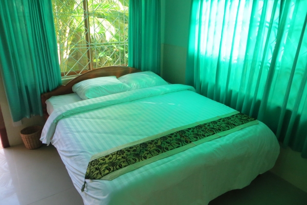 Hotel ANGKOR TROPICAL RESORT
